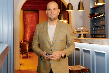 André Luiz Veiga Lauria