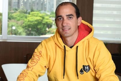 Filipe Arges Cursage