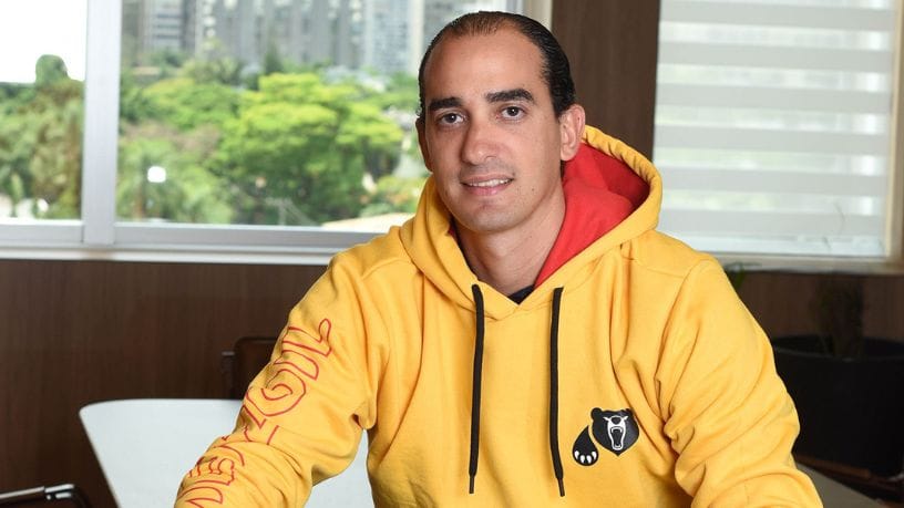 Filipe Arges Cursage