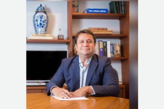 Alexsander Luiz de Queiroz Silva analisa o crescimento dos investimentos sustentáveis.