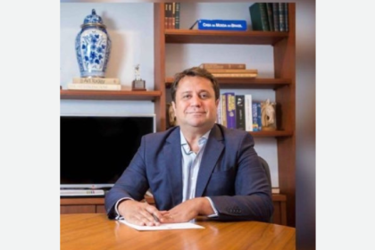 Alexsander Luiz de Queiroz Silva analisa o crescimento dos investimentos sustentáveis.