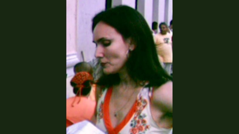 Lina Rosa Gomes Vieira da Silva