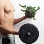 Soldiers Nutrition