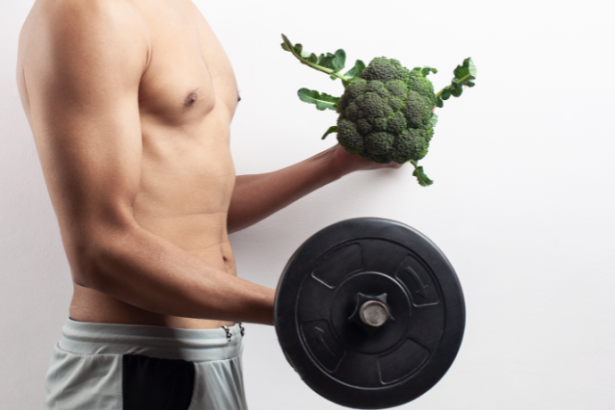 Soldiers Nutrition