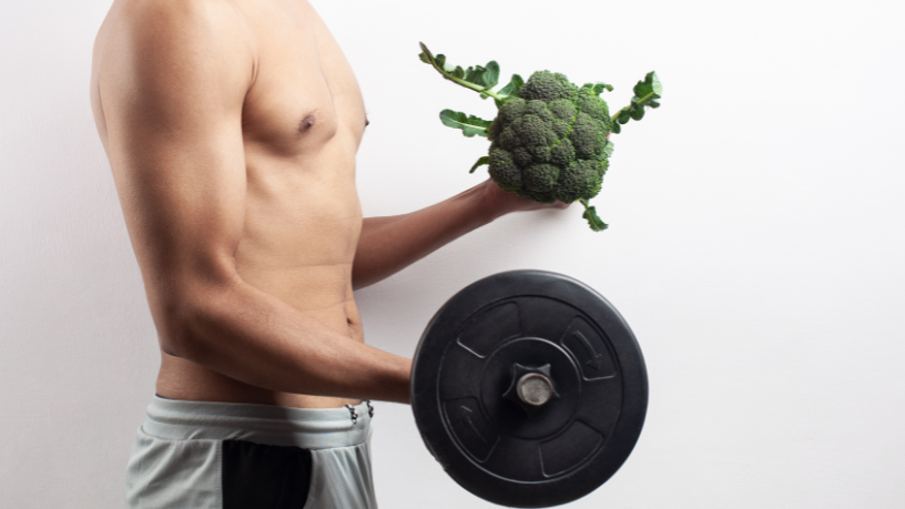 Soldiers Nutrition