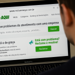 O espaço que o Reclame Aqui ocupa na construção da imagem das empresas