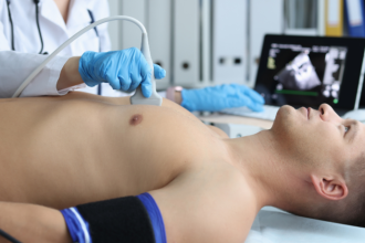 Dra. Thaline Neves mostra como os exames de imagem são aliados fundamentais no diagnóstico precoce das doenças cardiovasculares.