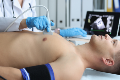 Dra. Thaline Neves mostra como os exames de imagem são aliados fundamentais no diagnóstico precoce das doenças cardiovasculares.