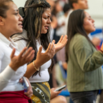 Pe. Dr. José Eduardo de Oliveira e Silva destaca que evangelizar hoje exige proximidade, escuta atenta e testemunho.