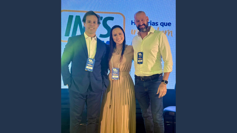 Para Ian dos Anjos Cunha, transformar erros em ativos culturais é o caminho para criar vantagem competitiva duradoura.