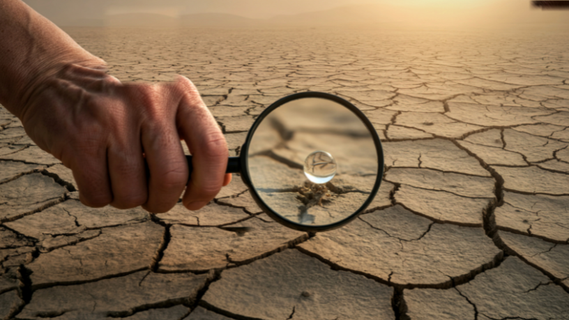 Para Gustavo Morceli, unir conhecimento climático, base científica e inovação tecnológica é o caminho para formar talentos capazes de enfrentar os desafios da sustentabilidade global.