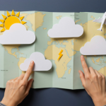 Gustavo Morceli analisa como a integração entre clima, ciência e tecnologia está moldando a formação de profissionais preparados para liderar a era da sustentabilidade.
