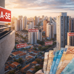 Campinas enfrenta forte pressão do mercado imobiliário e custos residenciais sobem em ritmo acelerado