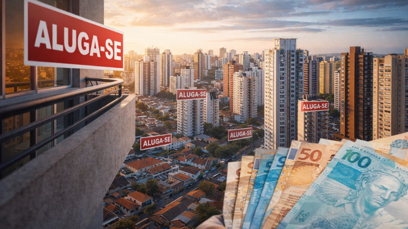 Campinas enfrenta forte pressão do mercado imobiliário e custos residenciais sobem em ritmo acelerado