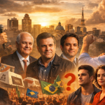 Campinas vive um ano de reedições e de testes de fogo na política local