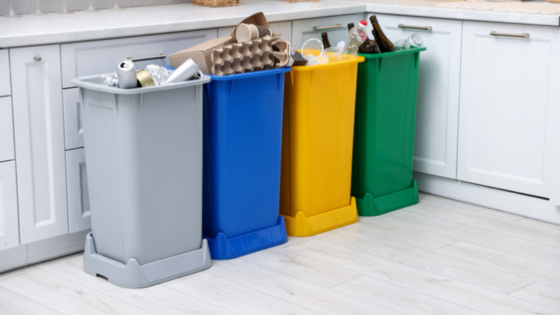Destinar resíduos de forma adequada é essencial para proteger solo e água — com a Engenharia Ambiental Versa atuando nessa missão.