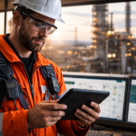 Nexdata Tecnologia Ltda mostra como a rastreabilidade técnica fortalece a segurança operacional.