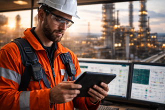 Nexdata Tecnologia Ltda mostra como a rastreabilidade técnica fortalece a segurança operacional.