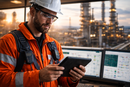 Nexdata Tecnologia Ltda mostra como a rastreabilidade técnica fortalece a segurança operacional.