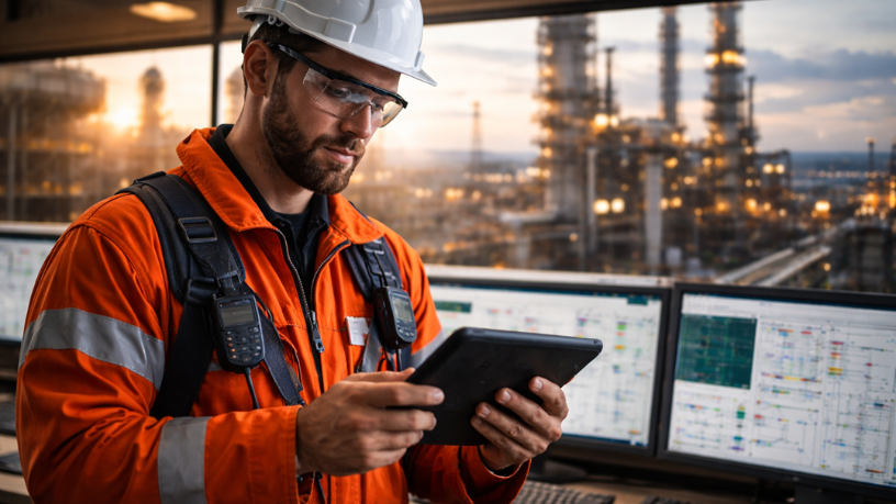 Nexdata Tecnologia Ltda mostra como a rastreabilidade técnica fortalece a segurança operacional.