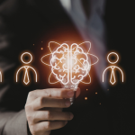 Andre de Barros Faria analisa como o avanço da automação está transformando as relações humanas e redefinindo conexões, trabalho e convivência social no futuro digital.