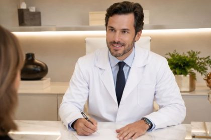 Dr. Haeckel Cabral Moraes