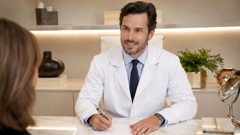 Dr. Haeckel Cabral Moraes