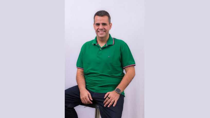 Vinicius Rodrigues