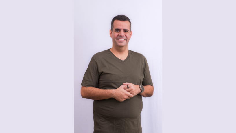Vinicius Rodrigues