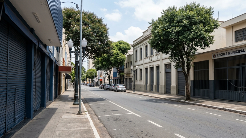 Campinas terá feriado municipal nesta quarta-feira: veja o que muda para comércio, serviços e escolas