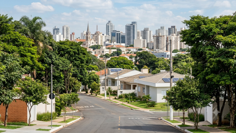Campinas adere a programa que pode mudar o combate à pobreza e ampliar acesso ao trabalho