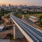 Trem Intercidades avança e pode mudar a mobilidade e os investimentos em Campinas nos próximos anos