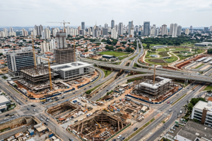 Campinas entra na reta eleitoral de 2026: por que as decisões políticas dos próximos meses podem afetar a cidade