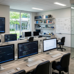 Novo curso técnico do Cotuca em Tecnologia da Informação pode ampliar oportunidades de emprego em Campinas