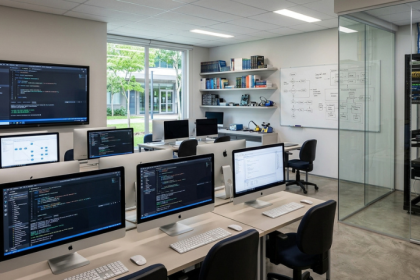 Novo curso técnico do Cotuca em Tecnologia da Informação pode ampliar oportunidades de emprego em Campinas