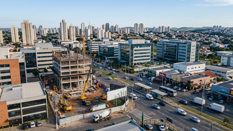 Campinas ganha novas oportunidades de trabalho e mostra onde estão as vagas que podem movimentar a economia local