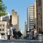 Obras e mudanças no Centro de Campinas podem transformar comércio, mobilidade e valorização da região