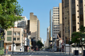Obras e mudanças no Centro de Campinas podem transformar comércio, mobilidade e valorização da região