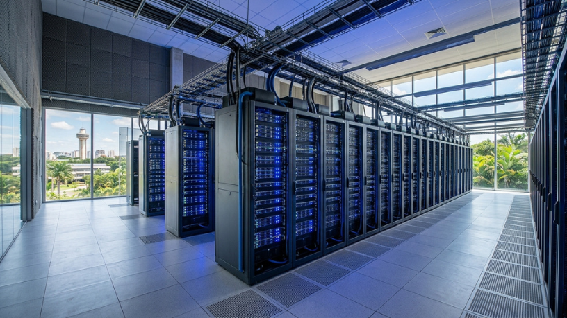 Supercomputador de IA pode mudar pesquisa, empregos e negócios em Campinas; entenda o que está em jogo