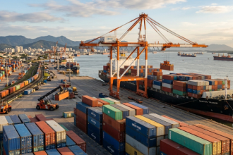 Exportações da RMC crescem e mostram como o mercado internacional pode impactar empregos e empresas de Campinas