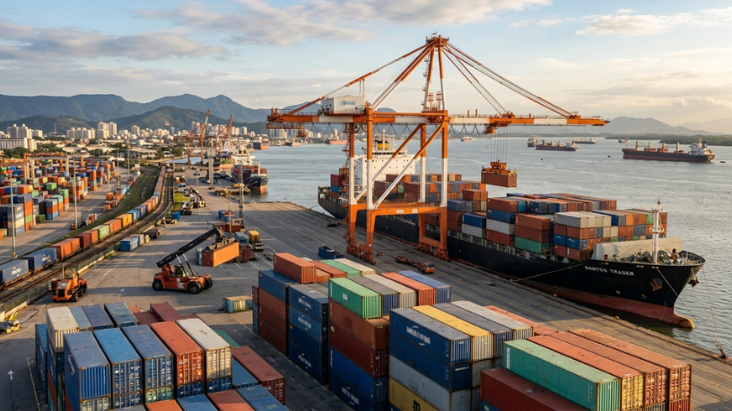Exportações da RMC crescem e mostram como o mercado internacional pode impactar empregos e empresas de Campinas