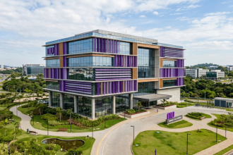 Novo escritório do Nubank em Campinas: o que a expansão da empresa revela sobre empregos, tecnologia e economia regional
