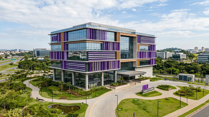 Novo escritório do Nubank em Campinas: o que a expansão da empresa revela sobre empregos, tecnologia e economia regional