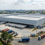 Investimento de R$ 140 milhões em condomínio logístico reforça Campinas como polo estratégico do interior de São Paulo