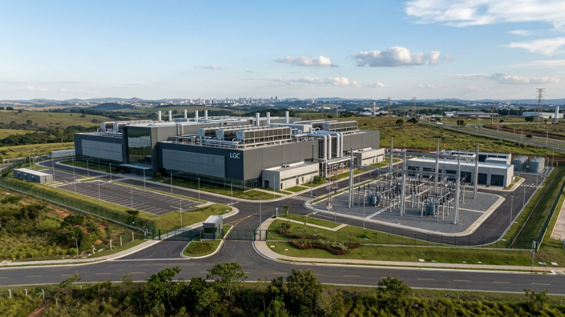 Data center de R$ 5 bilhões em Campinas pode transformar mercado de trabalho e tecnologia na região