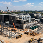 Campinas ganha data center de R$ 5 bilhões para IA: o que o investimento pode mudar na cidade