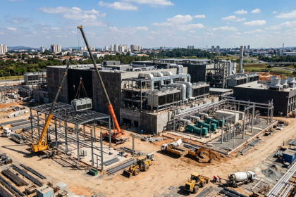 Campinas ganha data center de R$ 5 bilhões para IA: o que o investimento pode mudar na cidade