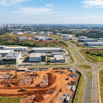 Região de Campinas atrai R$ 7,1 bilhões em investimentos e amplia disputa por empregos e novos negócios
