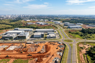 Região de Campinas atrai R$ 7,1 bilhões em investimentos e amplia disputa por empregos e novos negócios