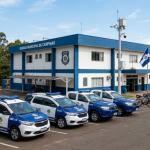 Mudança na carreira da Guarda Municipal de Campinas pode destravar progressões e reforçar a segurança